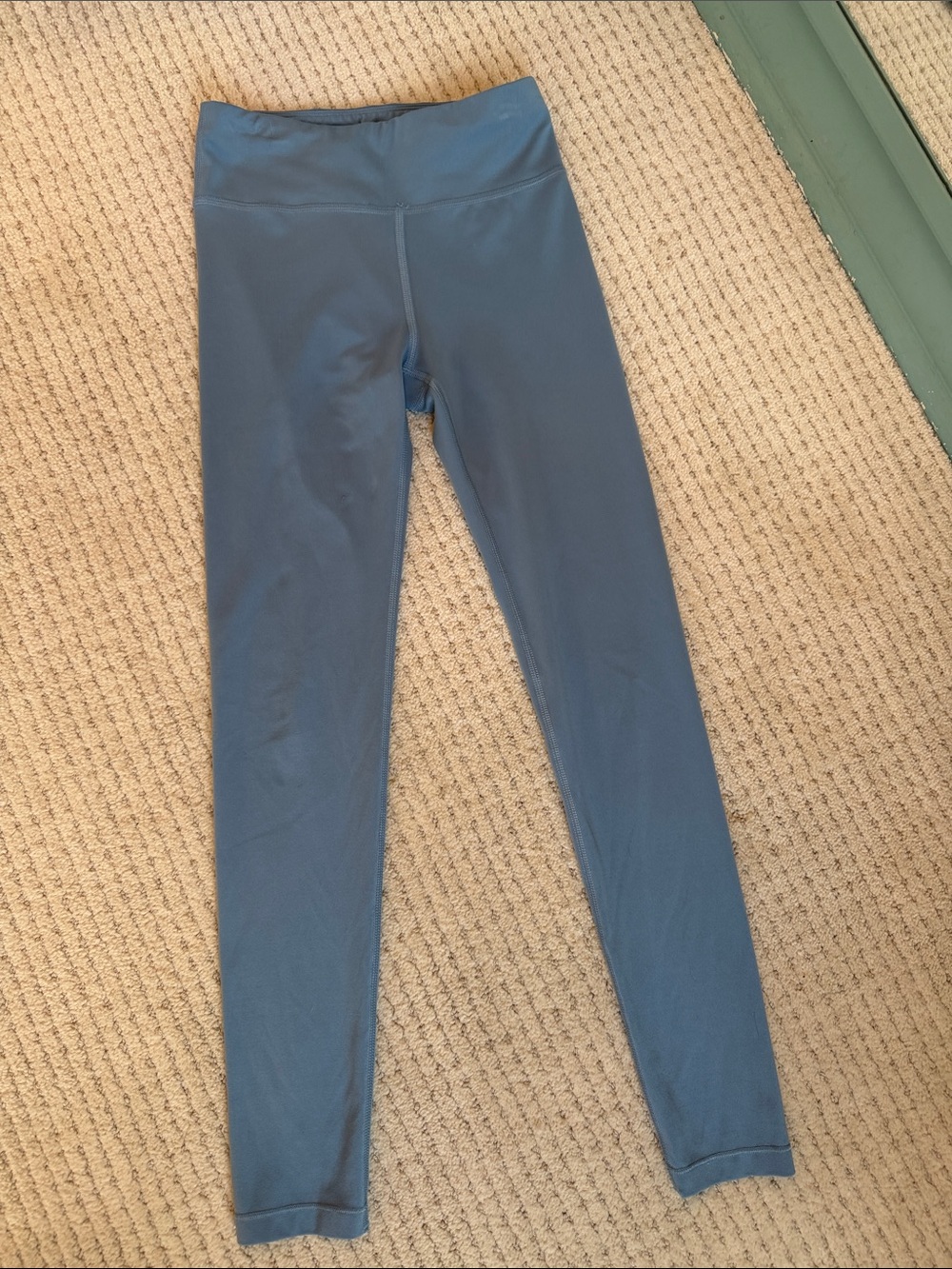 Kids Athleta Leggings